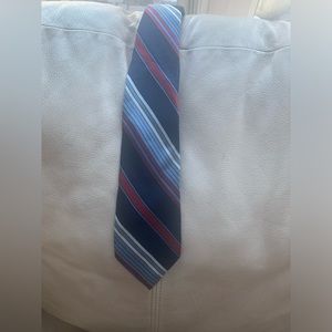 Fumagalli Silk Tie